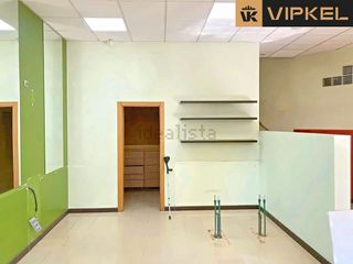 Local comercial en venta en Carballo