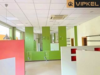 Local comercial en venta en Carballo