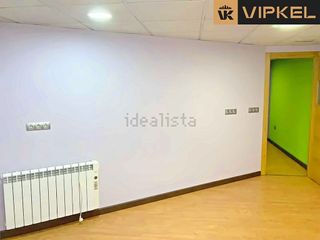 Local comercial en venta en Carballo