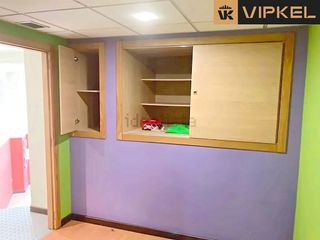 Local comercial en venta en Carballo