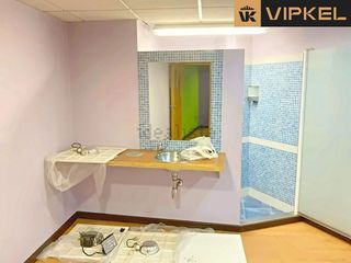 Local comercial en venta en Carballo