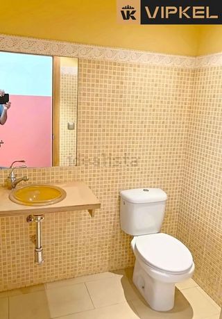 Local comercial en venta en Carballo