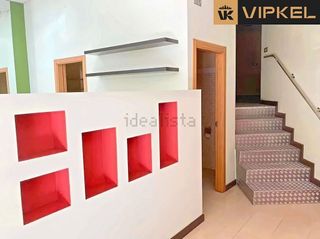 Local comercial en venta en Carballo