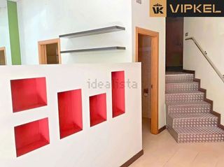 Local comercial en venta en Carballo