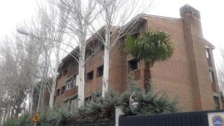 Piso en venta en Zona Estación en Pozuelo de Alarcón