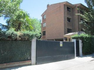 Piso en venta en Zona Estación en Pozuelo de Alarcón