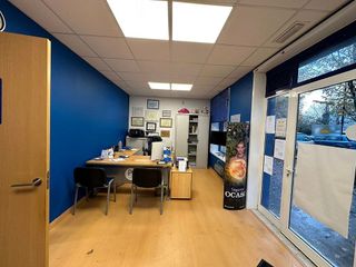 Oficina en venta en Canido en Ferrol