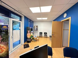 Oficina en venta en Canido en Ferrol