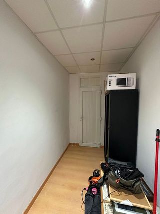 Oficina en venta en Canido en Ferrol