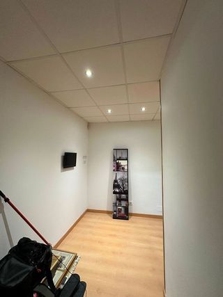 Oficina en venta en Canido en Ferrol