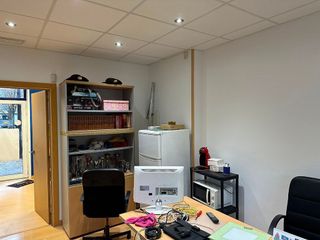 Oficina en venta en Canido en Ferrol