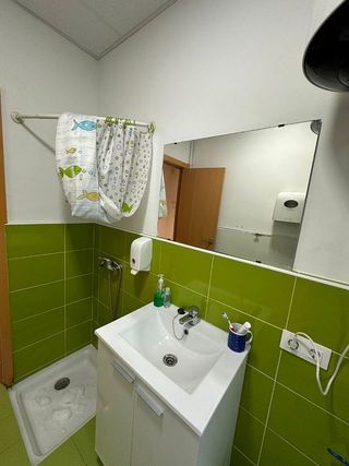 Oficina en venta en Canido en Ferrol