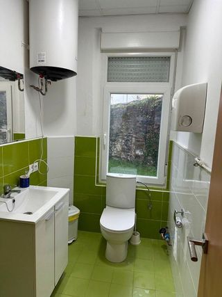 Oficina en venta en Canido en Ferrol