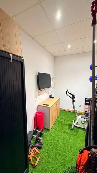 Oficina en venta en Canido en Ferrol