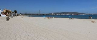 Solar en venta en El Rinconcillo en Algeciras