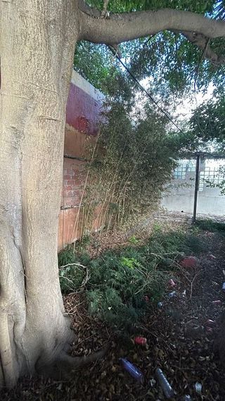 Solar en venta en El Rinconcillo en Algeciras