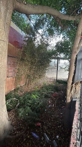 Solar en venta en El Rinconcillo en Algeciras