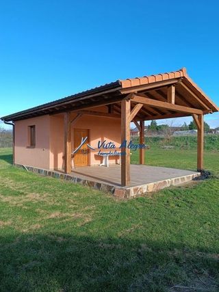 Terreno en venta en Haro