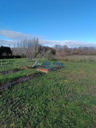 Terreno en venta en Haro