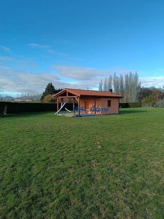 Terreno en venta en Haro