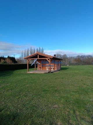 Terreno en venta en Haro