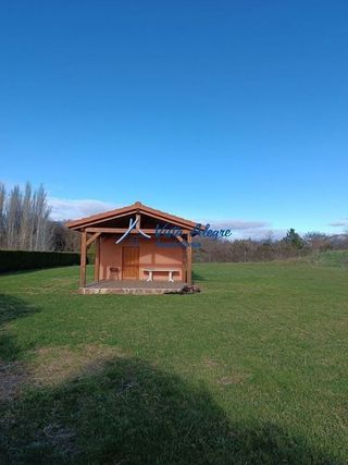 Terreno en venta en Haro