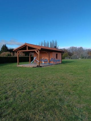 Terreno en venta en Haro