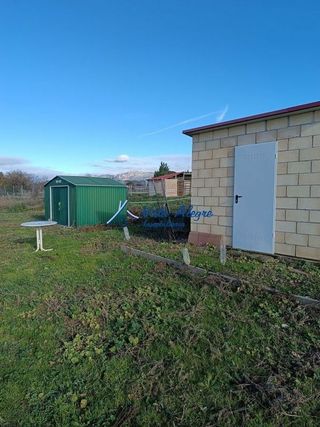 Terreno en venta en Haro