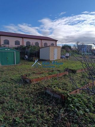 Terreno en venta en Haro