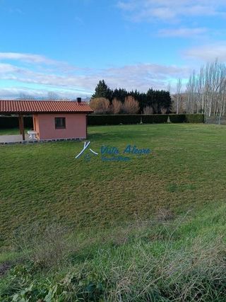 Terreno en venta en Haro