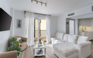 Piso en venta en Cala Major en Palma de Mallorca
