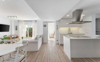 Piso en venta en Cala Major en Palma de Mallorca