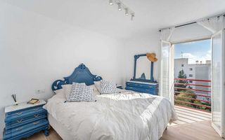 Piso en venta en Cala Major en Palma de Mallorca