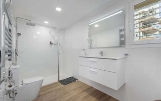 Piso en venta en Cala Major en Palma de Mallorca