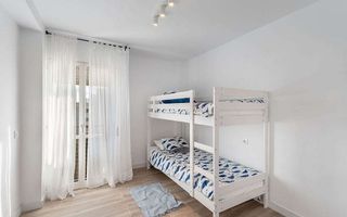 Piso en venta en Cala Major en Palma de Mallorca