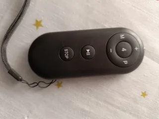 Cinta de correr plegable