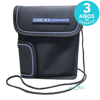 FUNDA GAMEBOY ADVANCE