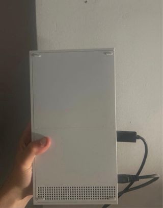 Xbox Series S 512GB Bianca + Controller