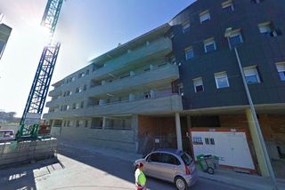 Edificio en venta en Mollerussa