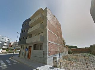 Edificio en venta en Mollerussa
