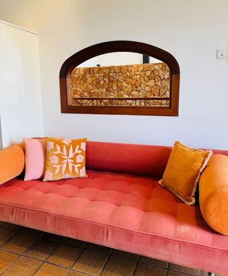 Chalet en alquiler en Ses Palmeres en Llucmajor