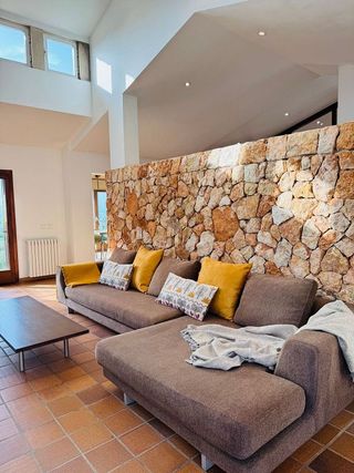 Chalet en alquiler en Ses Palmeres en Llucmajor