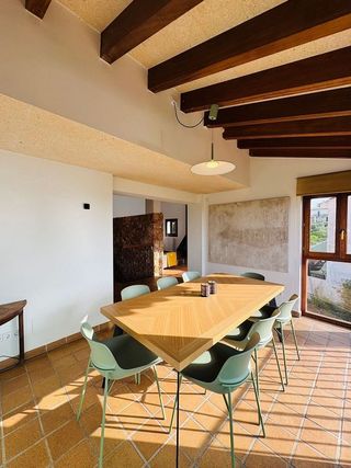 Chalet en alquiler en Ses Palmeres en Llucmajor
