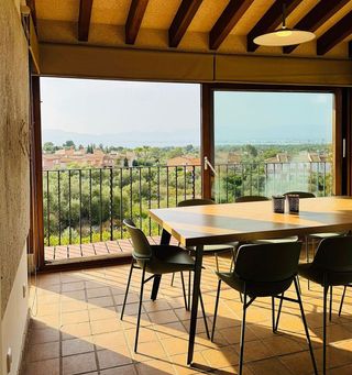 Chalet en alquiler en Ses Palmeres en Llucmajor