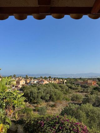 Chalet en alquiler en Ses Palmeres en Llucmajor