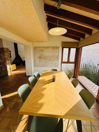 Chalet en alquiler en Ses Palmeres en Llucmajor