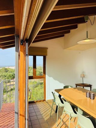 Chalet en alquiler en Ses Palmeres en Llucmajor