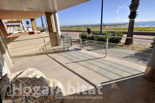 Piso en venta en Playa de Puçol en Puçol