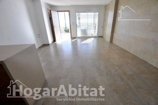 Piso en venta en Playa de Puçol en Puçol