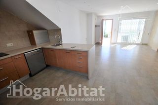 Piso en venta en Playa de Puçol en Puçol